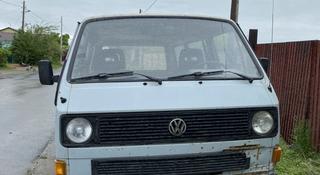 Volkswagen Transporter 1990 года за 700 000 тг. в Павлодар