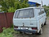 Volkswagen Transporter 1990 годаүшін700 000 тг. в Павлодар – фото 3