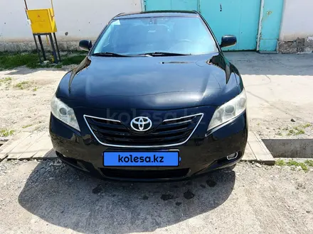 Toyota Camry 2009 года за 6 500 000 тг. в Туркестан