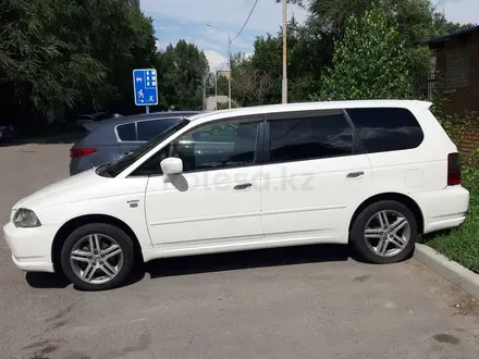 Honda Odyssey 2002 года за 5 000 000 тг. в Усть-Каменогорск