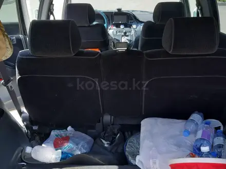 Honda Odyssey 2002 года за 5 000 000 тг. в Усть-Каменогорск – фото 12