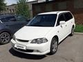 Honda Odyssey 2002 годаүшін5 000 000 тг. в Усть-Каменогорск – фото 2