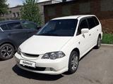 Honda Odyssey 2002 годаүшін5 000 000 тг. в Усть-Каменогорск – фото 2
