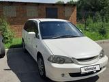 Honda Odyssey 2002 годаүшін5 000 000 тг. в Усть-Каменогорск – фото 3
