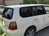 Honda Odyssey 2002 годаүшін5 000 000 тг. в Усть-Каменогорск – фото 5