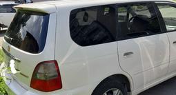 Honda Odyssey 2002 года за 5 000 000 тг. в Усть-Каменогорск – фото 5