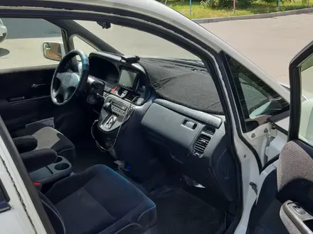 Honda Odyssey 2002 года за 5 000 000 тг. в Усть-Каменогорск – фото 7