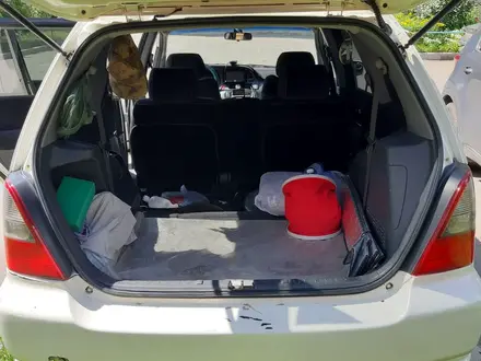 Honda Odyssey 2002 года за 5 000 000 тг. в Усть-Каменогорск – фото 9