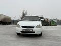 ВАЗ (Lada) Priora 2170 2013 года за 2 199 999 тг. в Уральск – фото 5