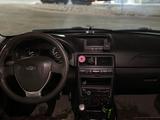 ВАЗ (Lada) Priora 2171 2014 годаүшін1 700 000 тг. в Алматы