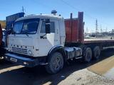 КамАЗ  5410 1988 годаүшін6 000 000 тг. в Туркестан – фото 2