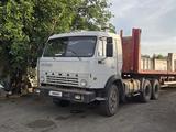 КамАЗ  5410 1988 годаүшін6 000 000 тг. в Туркестан