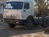 КамАЗ  5410 1988 годаүшін6 000 000 тг. в Туркестан – фото 3