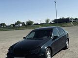 Mercedes-Benz C 200 2002 годаүшін3 327 551 тг. в Уральск – фото 5