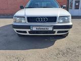 Audi 80 1992 годаүшін2 300 000 тг. в Петропавловск