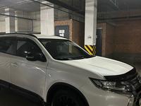 Mitsubishi Outlander 2021 года за 12 500 000 тг. в Астана