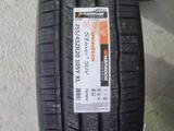Шины Hankook 255/45/r20 K127 за 105 000 тг. в Алматы