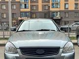 ВАЗ (Lada) Priora 2172 2011 года за 1 600 000 тг. в Астана