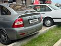 ВАЗ (Lada) Priora 2172 2011 годаүшін1 600 000 тг. в Астана – фото 3