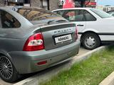 ВАЗ (Lada) Priora 2172 2011 года за 1 600 000 тг. в Астана – фото 3