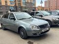 ВАЗ (Lada) Priora 2172 2011 годаүшін1 600 000 тг. в Астана – фото 4