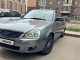 ВАЗ (Lada) Priora 2172 2011 года за 1 600 000 тг. в Астана – фото 5