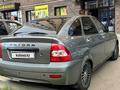 ВАЗ (Lada) Priora 2172 2011 годаүшін1 600 000 тг. в Астана – фото 6