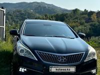 Hyundai Grandeur 2014 годаfor9 000 000 тг. в Алматы