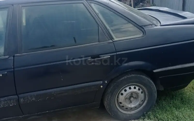 Volkswagen Passat 1991 года за 450 000 тг. в Тараз