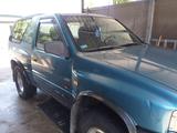 Opel Frontera 1992 годаүшін2 000 000 тг. в Шелек – фото 5