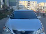 Toyota Camry 2003 года за 4 300 000 тг. в Алматы