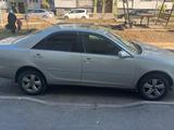 Toyota Camry 2003 года за 4 300 000 тг. в Алматы – фото 3