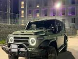 BAW 212 T01 2024 года за 22 000 000 тг. в Караганда – фото 2