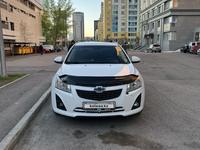 Chevrolet Cruze 2014 года за 3 800 000 тг. в Астана