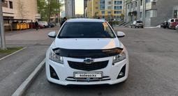 Chevrolet Cruze 2014 года за 3 800 000 тг. в Астана