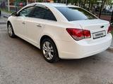 Chevrolet Cruze 2014 годаүшін3 900 000 тг. в Астана – фото 4