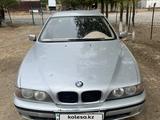 BMW 528 1997 года за 1 900 000 тг. в Тараз – фото 2