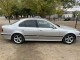 BMW 528 1997 года за 1 900 000 тг. в Тараз – фото 4