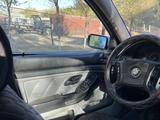BMW 528 1997 года за 1 900 000 тг. в Тараз – фото 5