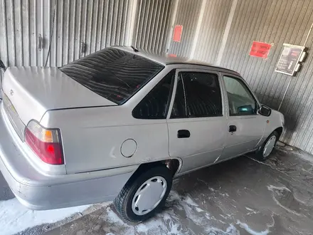Daewoo Nexia 2006 года за 650 000 тг. в Астана – фото 9