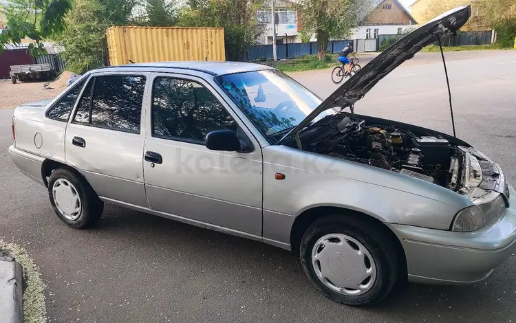 Daewoo Nexia 2006 года за 650 000 тг. в Астана