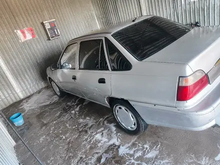 Daewoo Nexia 2006 года за 650 000 тг. в Астана – фото 4