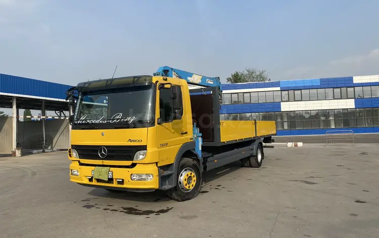 Mercedes-Benz  1629 2009 года в Алматы