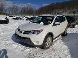 Авторазбор Toyota RAV4 CA40 2012-2019 в Алматы