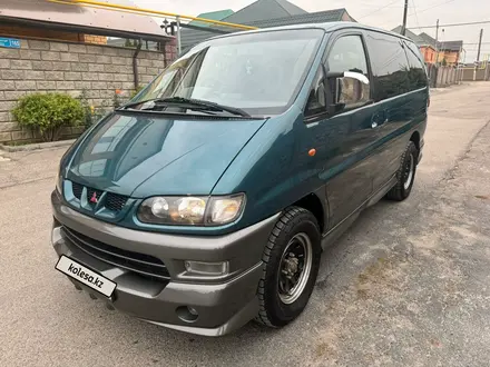 Mitsubishi Delica 1995 года за 5 800 000 тг. в Алматы