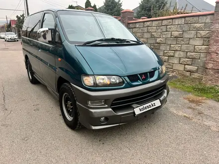 Mitsubishi Delica 1995 года за 5 800 000 тг. в Алматы – фото 3