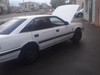 Mazda 626 1989 года за 540 000 тг. в Семей