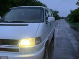 Volkswagen Caravelle 1997 года за 6 500 000 тг. в Кокшетау – фото 5