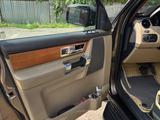 Land Rover Discovery 2010 года за 11 000 000 тг. в Алматы – фото 2