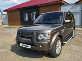 Land Rover Discovery 2010 года за 11 000 000 тг. в Алматы